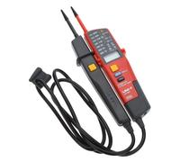 UNI-T UT18C LED Numérique Voltage Continuité Testeur Auto Gamme Rcd Phase