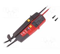 UNI-T UT18C Testeur
