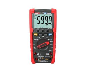 Uni-T UT195E PRO/MIE0295 True RMS Écran LCD Compteur Universel