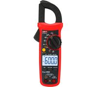 UNI-T UT202A+ Pince multimètre numérique LCD Set, neuf & dans son emballage d'origine