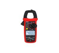 UNI-T Pince ampèremétrique numérique UT203R – 400–600A, plage automatique True RMS, Haute précision