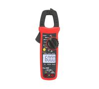 UNI-T UT204 A 400-600 A Pince ampèremétrique, multimètre numérique Clamp Meter qbbrt