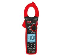 UNI-T UT206B UT207B UT208B Clamp Meter Ampèremètre VFC Electrical Instruments DC/AC Courant Tension Testeur Auto Range