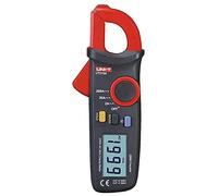 UNI-T UT210A Clamp Meter Digital Pliers Ammeter Voltmeter Professional Electrician Tester Multimeter