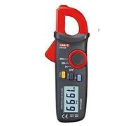 UNI-T UT210A Mini Pince Multimètre Tension AC DC Ampère Ohm Testeur