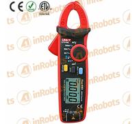 UNI-T UT210E Handheld Digital Multimeter VFC NCV Electrician Tester
