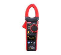 UNI-T UT216B UT216C 600A Digital Clamp Meter True RMS VFC AC DC Current Surge Current Surge Motor Switch Power Circuit Testeur (UT216C)