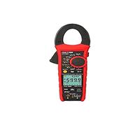 Uni-T Pince ampèremétrique UT 219DS numérique c.a./c.c. jusqu'à 600 A