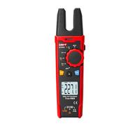 UNI-T Compteur de fourche UT256A Série UT256 True RMS 200 A AC