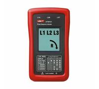 UNI-T UT261A Phase Sequence and Motor Rotation Indicator Kd