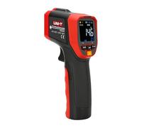 UNI-T UT301 UT302 UT303 UT301C+ UT302C+ UT303C+ UT301D+ UT302D+ UT303D+ Non-Contact Industry Thermometer Infrared Digital Thermometer(UT301