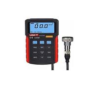 UNI-T UT315A Digital Vibration Testers Vibration Acceleration Velocity Displacement Measurement USB Connect PC Soft