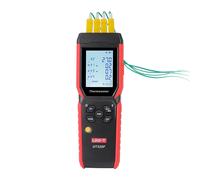 UNI-T UT325F Thermomètre Thermocouple Professionnel