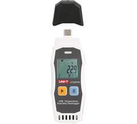 UNI-T UT330THC Enregistreur Température Humidité CO2