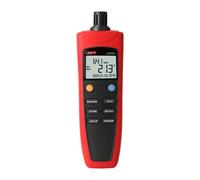 UNI-T UT332+ Thermomètre Hygromètre Numérique