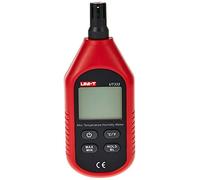 UNI-T UT333 Mini compteur de température et d'humidité numérique