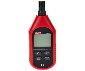 UNI-T UT333 Mini compteur de température et d'humidité numérique