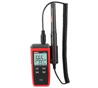 UNI-T UT333S Thermomètre numérique et humidité avec Bluetooth, -10 °C à 60 °C, 0% RH-100% RH