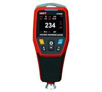 UNI-T UT343D Testeur d'épaisseur de revêtement, 0um-1250um
