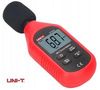 UT-353 UNI-T SONORE
