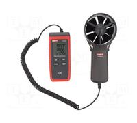 UNI-T UT363S Anémomètre à fil chaud