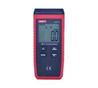 UNI-T UT373 - Tachymètre numérique sans contact, Mesure de la vitesse jusqu'à 9999,9 tr/min