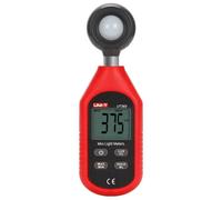UNI-T UT383 Mini Luxmètre Numérique De 0 À 9999 Lux