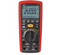 UNI-T UT505B Série UT505 Testeur de résistance d'isolation, 50 V/100 V/250 V/500 V/1000 V, 1 mA