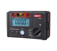 UNI-T UT522 Mesureur de résistance de terre
