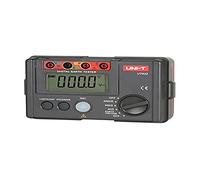 UNI-T UT522 Série UT520 Testeur de terre numérique, 0O-4000O