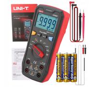UNI-T UT60BT Multimètre Numérique True RMS Bluetooth