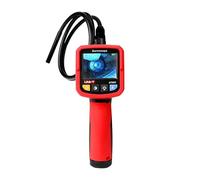 UNI-T UT665 Boroscope, 640 × 480 Pixels, 2,4" LCD