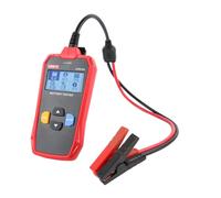 Uni-T Testeur de batterie UT673A 3Ah-250Ah