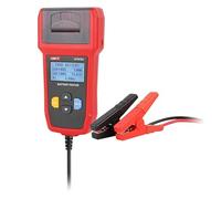 Uni-T Testeur de batterie UT675A avec imprimante 3Ah-250Ah