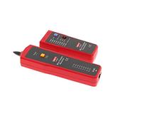UNI-T UT682 Traceur de câbles pour câble LAN/ligne téléphonique/câble coaxial/câble électrique