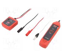 UNI-T UT682D Testeur