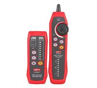 UNI-T UT683KIT Traceur de câbles pour câbles RJ11 et RJ45