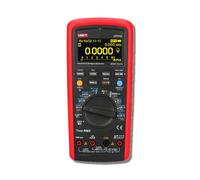 UNI-T UT71A/UT71B/UT71C/UT71D/UT71E Middle Size Intelligent Digital Multimeter True RMS Duty Cycle Continuity Buzzer…