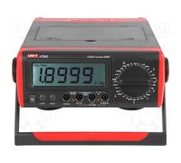 UNI-T UT802 Multimètre de table