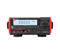 UNI-T UT804/MIE0097 Multimètre de table