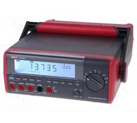 UNI-T UT804 Multimètre de table