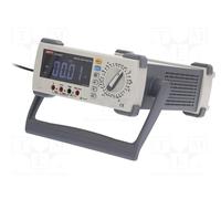 UNI-T UT8802E Multimètre de table