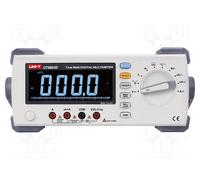 UNI-T UT8803E Multimètre de table