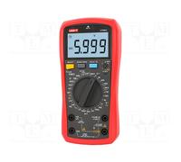 UNI-T UT890C Multimètre numérique