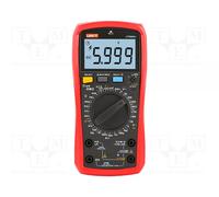 UNI-T UT890D+ Multimètre numérique