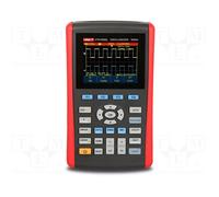 UNI-T UTD1050DL Oscilloscope manuel