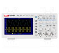 UNI-T UTD2052CEX+ Oscilloscope