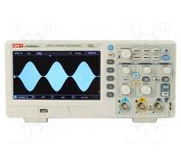 UNI-T UTD2052 Oscilloscope