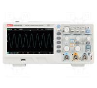 UNI-T UTD2102CEX+ Oscilloscope