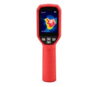UNI-T UTi712S Caméra Thermique Infrarouge 256x192